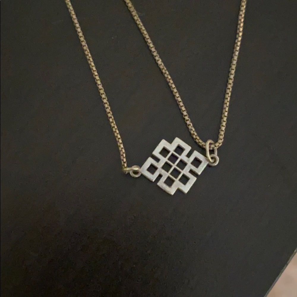 Alex & Ani adjustable necklace